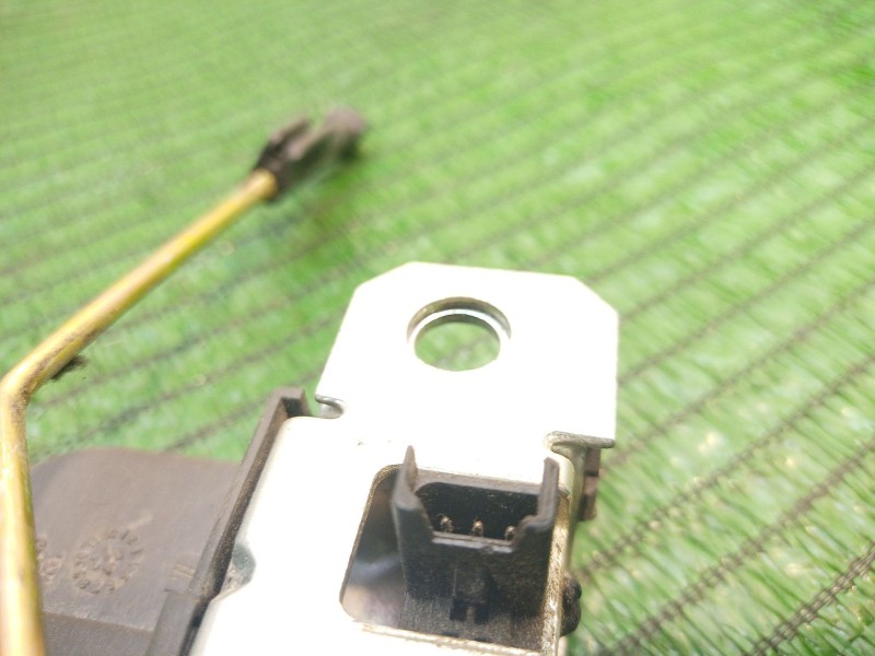 Recambio de cerradura maletero / porton para seat ibiza (6l1) 1.4 16v referencia OEM IAM   