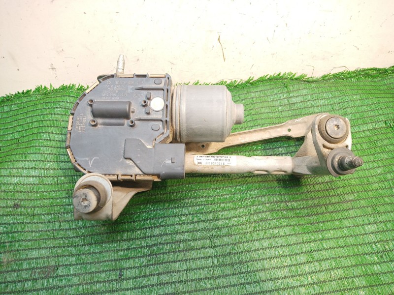 Recambio de motor limpia delantero para seat altea (5p1) sport referencia OEM IAM   