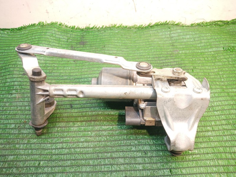 Recambio de motor limpia delantero para seat altea (5p1) sport referencia OEM IAM   