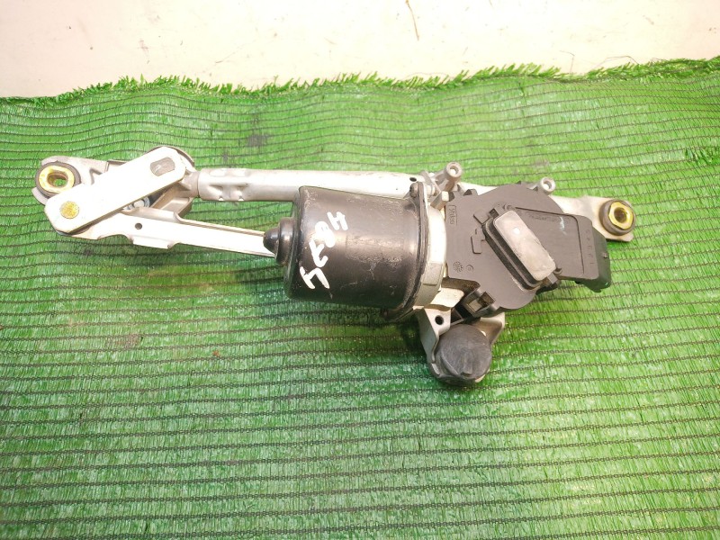 Recambio de motor limpia delantero para citroën c1 audace referencia OEM IAM   