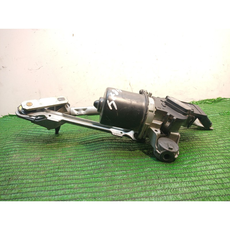 Recambio de motor limpia delantero para citroën c1 audace referencia OEM IAM   