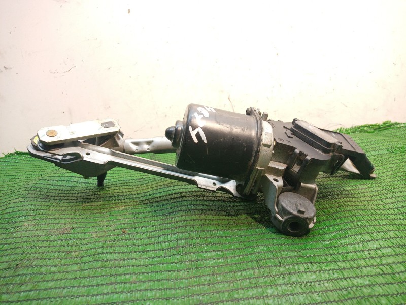 Recambio de motor limpia delantero para citroën c1 audace referencia OEM IAM   