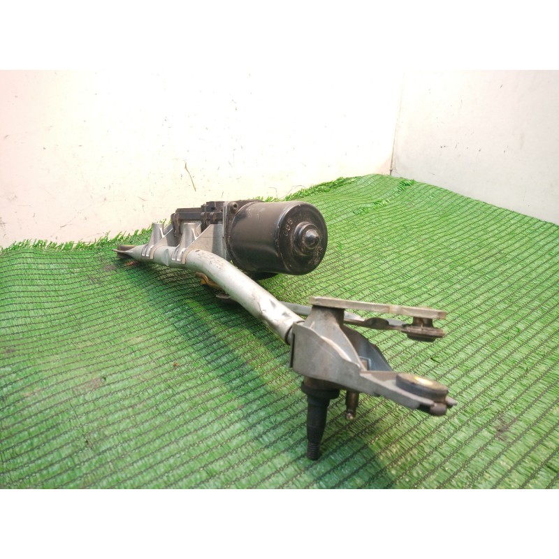 Recambio de motor limpia delantero para citroën c1 audace referencia OEM IAM   