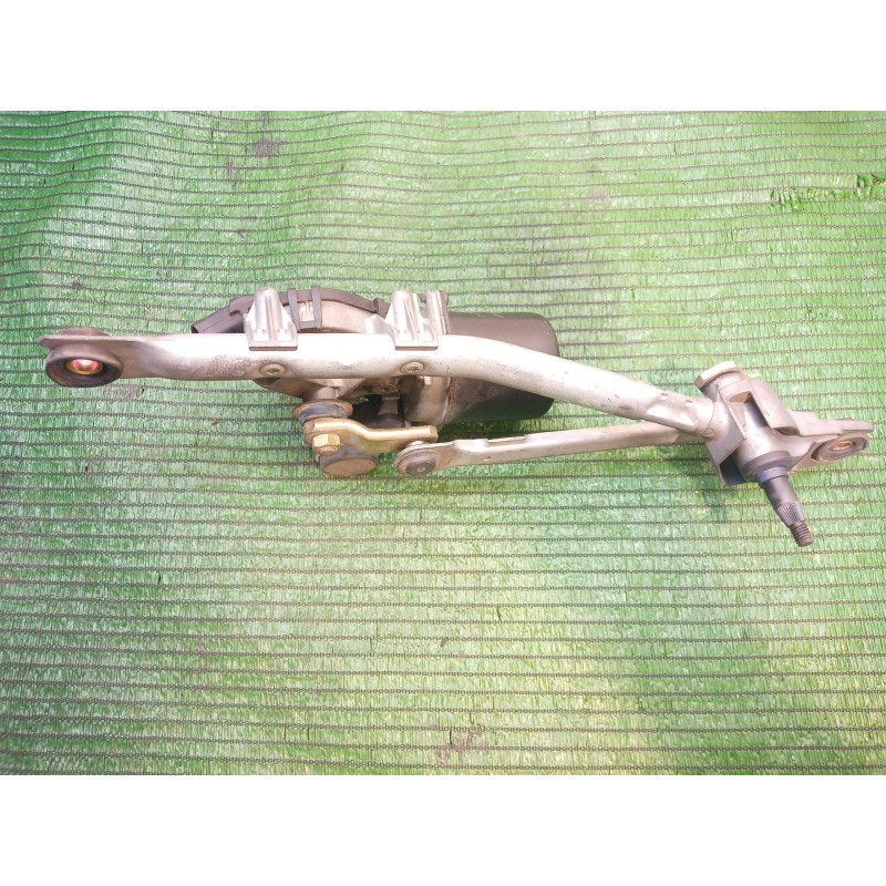 Recambio de motor limpia delantero para citroën c1 audace referencia OEM IAM   