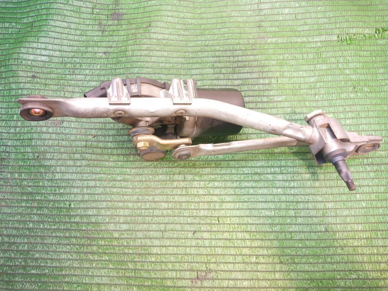 Recambio de motor limpia delantero para citroën c1 audace referencia OEM IAM   