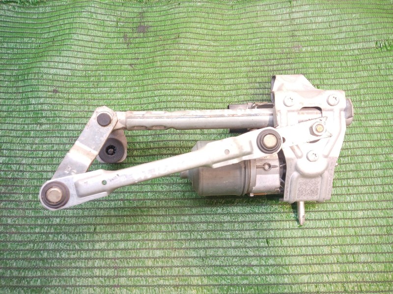 Recambio de motor limpia delantero para seat altea (5p1) sport referencia OEM IAM   