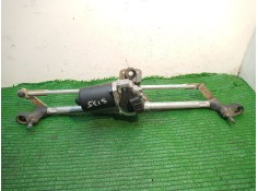 Recambio de motor limpia delantero para fiat stilo (192) 1.6 16v dynamic (04.2006) referencia OEM IAM   