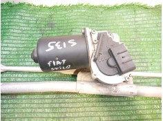 Recambio de motor limpia delantero para fiat stilo (192) 1.6 16v dynamic (04.2006) referencia OEM IAM    2
