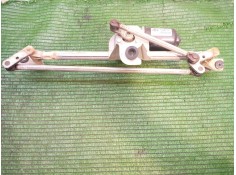 Recambio de motor limpia delantero para peugeot 206 berlina 1.4 hdi referencia OEM IAM    2