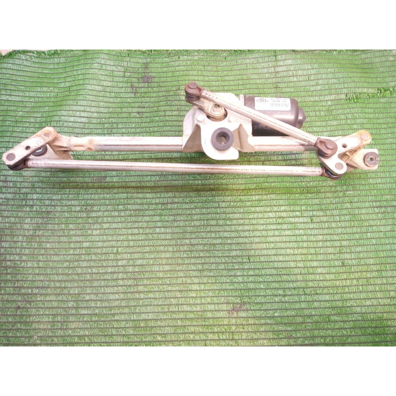 Recambio de motor limpia delantero para peugeot 206 berlina 1.4 hdi referencia OEM IAM   