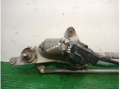 Recambio de motor limpia delantero para opel insignia a sedán (g09) 2.0 cdti (69) referencia OEM IAM    2