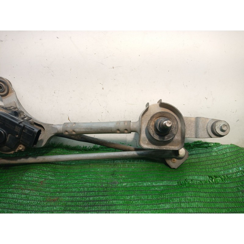 Recambio de motor limpia delantero para opel insignia a sedán (g09) 2.0 cdti (69) referencia OEM IAM   