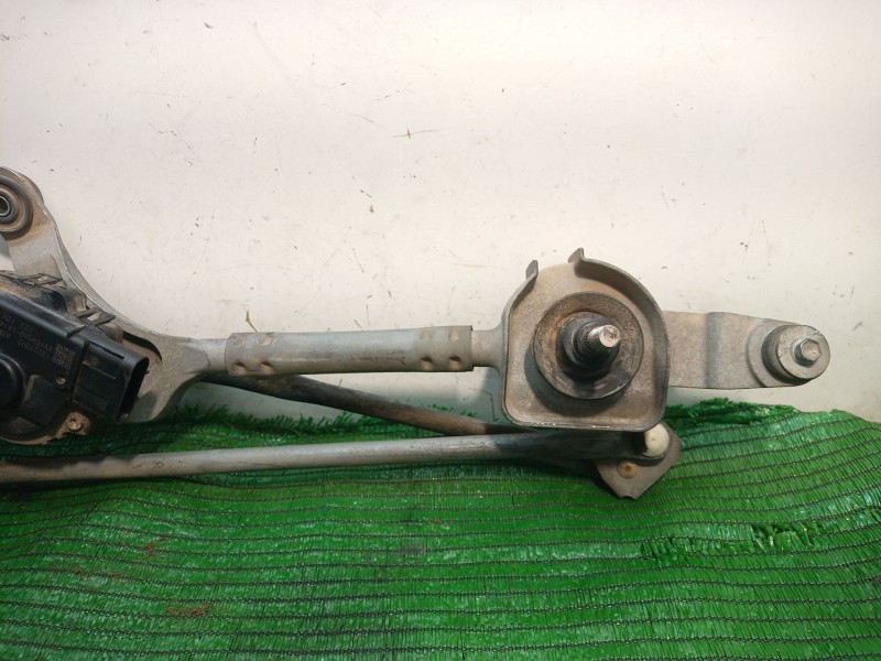 Recambio de motor limpia delantero para opel insignia a sedán (g09) 2.0 cdti (69) referencia OEM IAM   