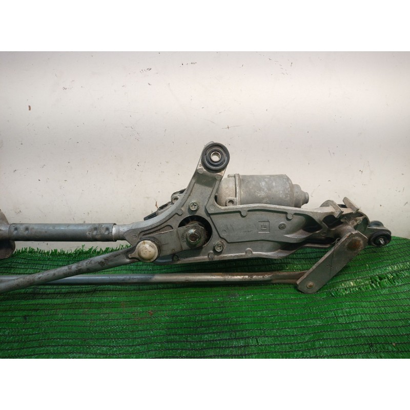 Recambio de motor limpia delantero para opel insignia a sedán (g09) 2.0 cdti (69) referencia OEM IAM   