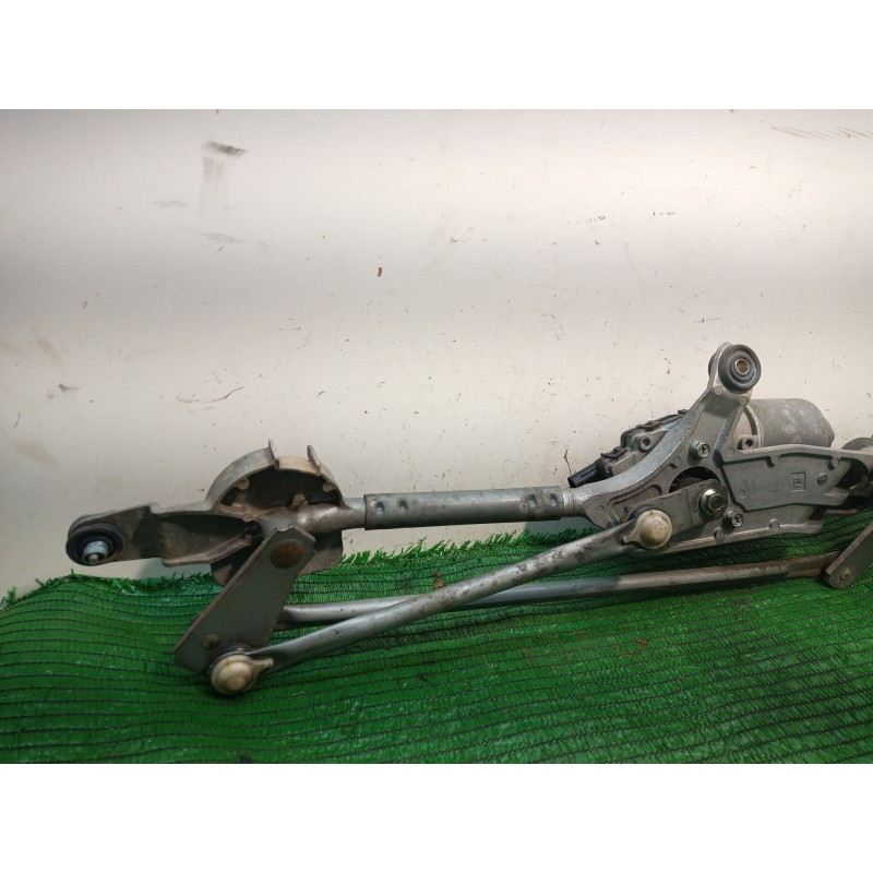 Recambio de motor limpia delantero para opel insignia a sedán (g09) 2.0 cdti (69) referencia OEM IAM   