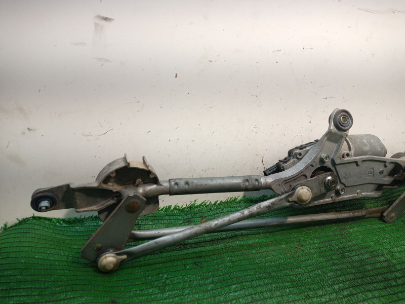 Recambio de motor limpia delantero para opel insignia a sedán (g09) 2.0 cdti (69) referencia OEM IAM   