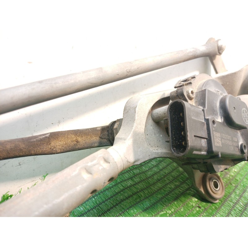 Recambio de motor limpia delantero para opel insignia a sedán (g09) 2.0 cdti (69) referencia OEM IAM   