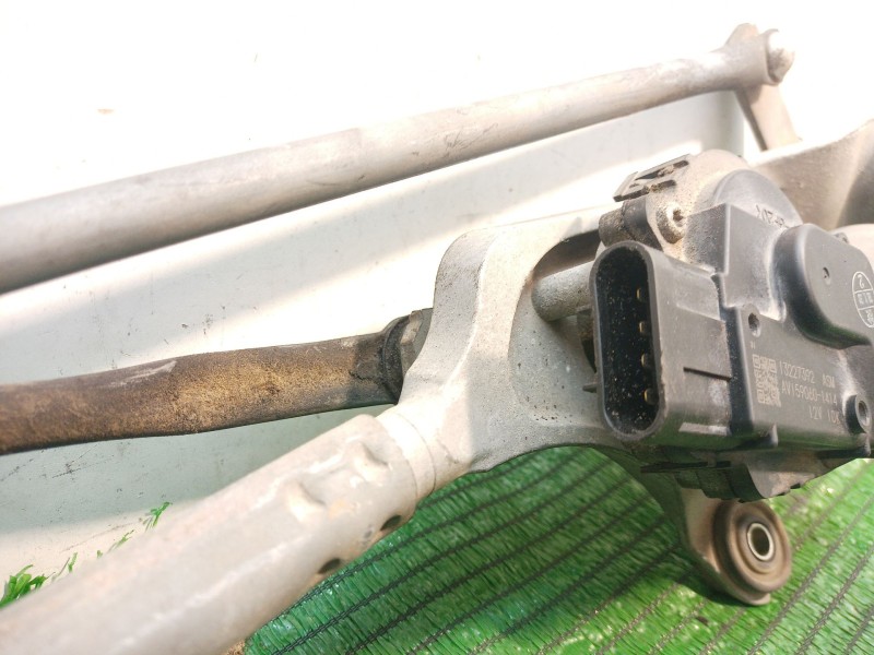 Recambio de motor limpia delantero para opel insignia a sedán (g09) 2.0 cdti (69) referencia OEM IAM   