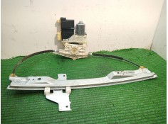 Recambio de elevalunas delantero derecho para citroën c4 berlina referencia OEM IAM   