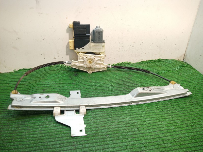 Recambio de elevalunas delantero derecho para citroën c4 berlina referencia OEM IAM   