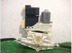 Recambio de elevalunas delantero derecho para citroën c4 berlina referencia OEM IAM    2