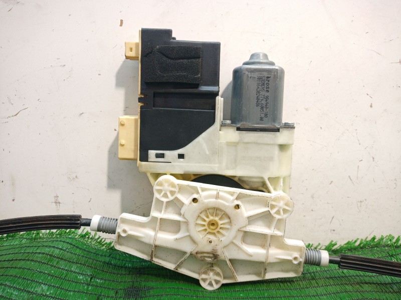 Recambio de elevalunas delantero derecho para citroën c4 berlina referencia OEM IAM   