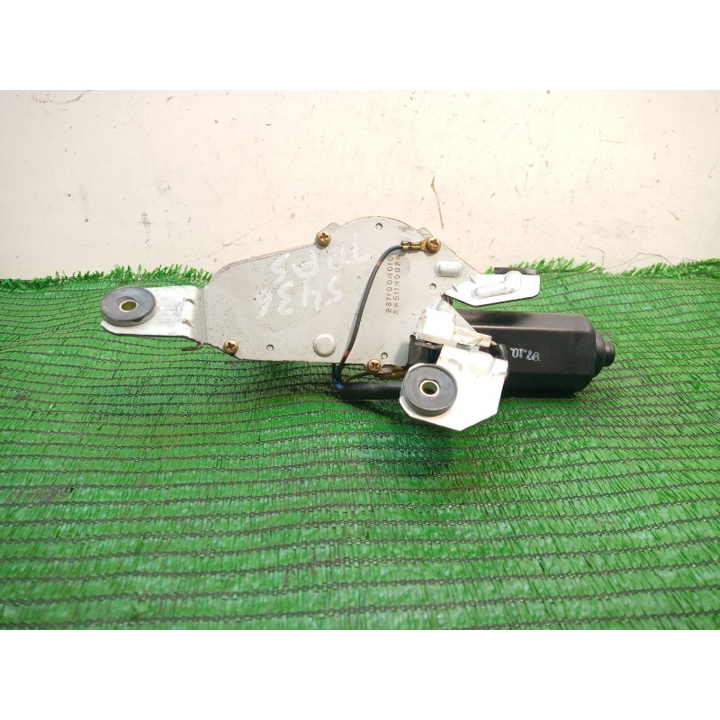 Recambio de motor limpia trasero para nissan almera i (n15) 1.6 referencia OEM IAM   