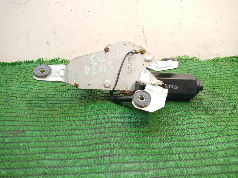 Recambio de motor limpia trasero para nissan almera i (n15) 1.6 referencia OEM IAM   