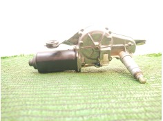 Recambio de motor limpia trasero para nissan almera i (n15) 1.6 referencia OEM IAM    2