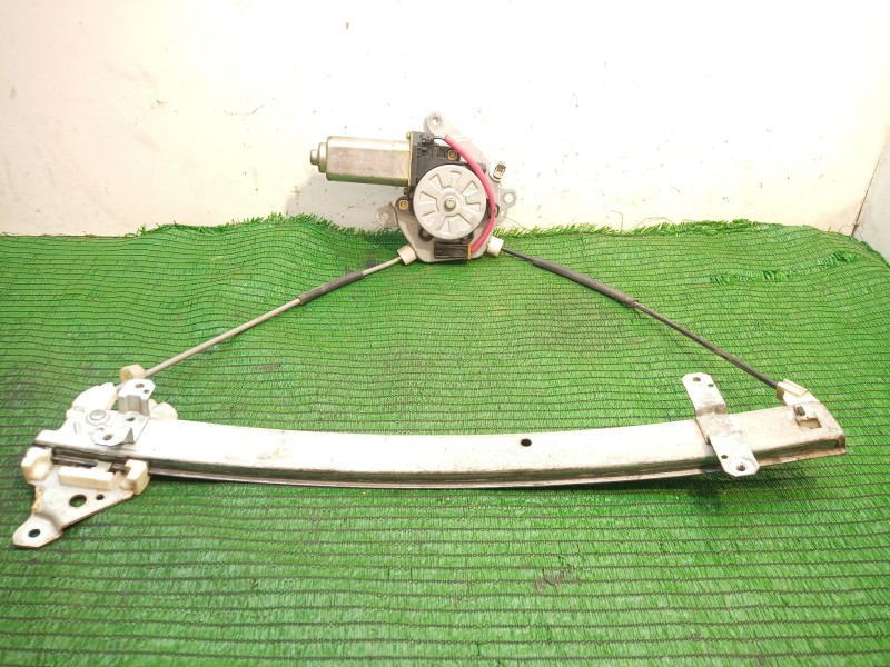 Recambio de elevalunas delantero izquierdo para nissan almera i (n15) 1.6 referencia OEM IAM   