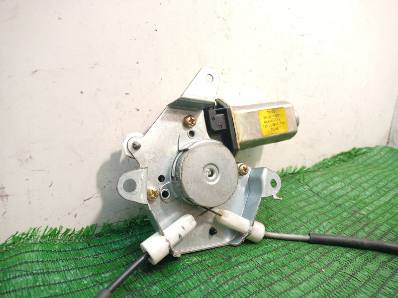 Recambio de elevalunas delantero izquierdo para nissan almera i (n15) 1.6 referencia OEM IAM   