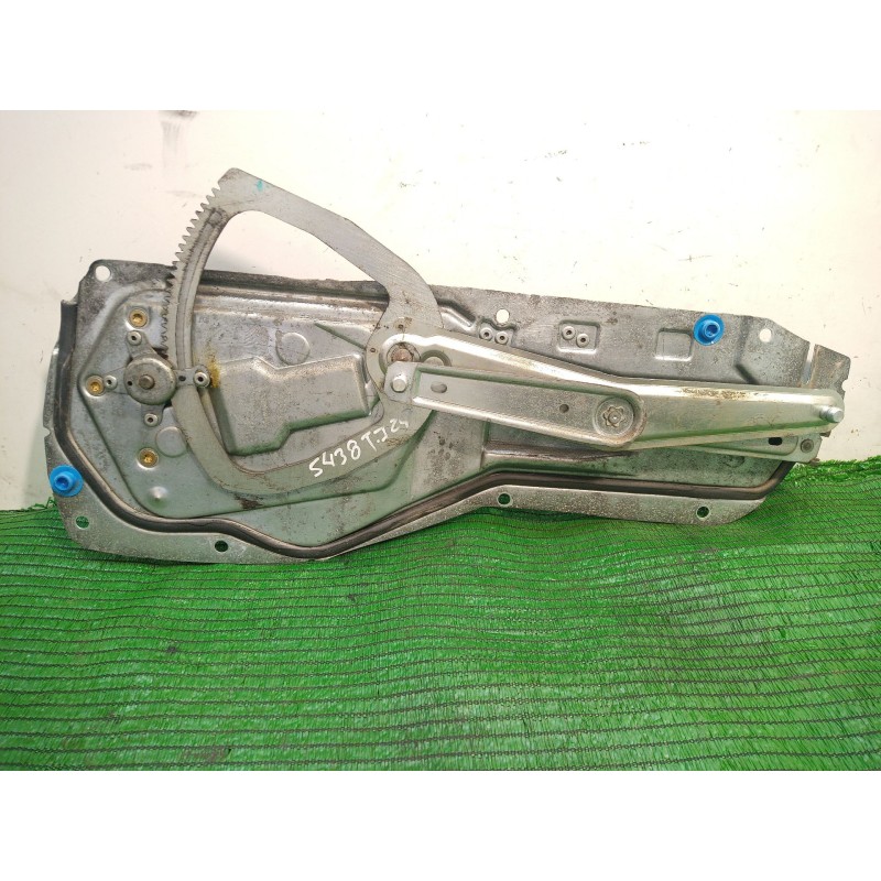 Recambio de elevalunas trasero izquierdo para volvo s70 (874) 2.5 tdi referencia OEM IAM   