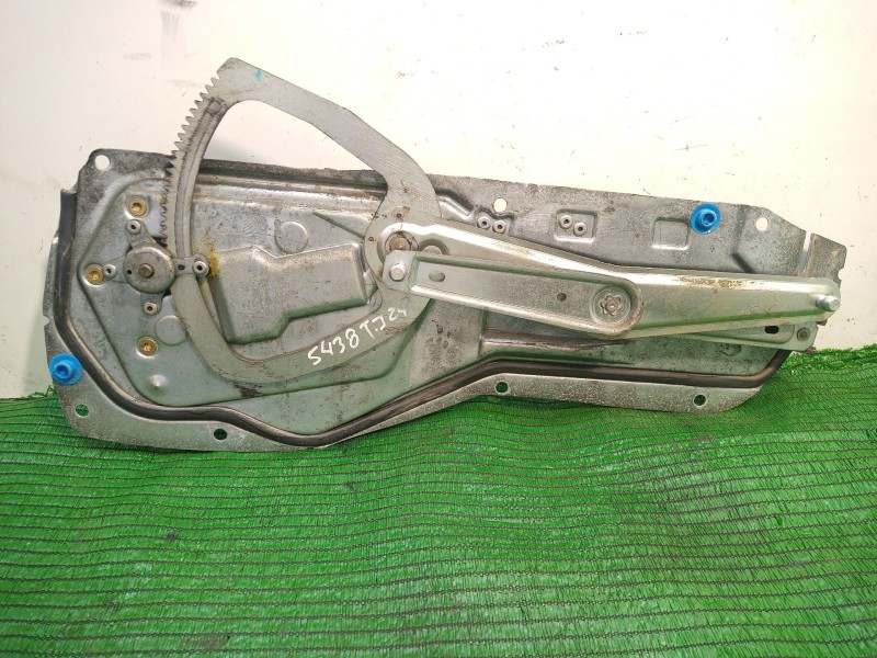 Recambio de elevalunas trasero izquierdo para volvo s70 (874) 2.5 tdi referencia OEM IAM   