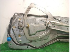 Recambio de elevalunas trasero izquierdo para volvo s70 (874) 2.5 tdi referencia OEM IAM    2