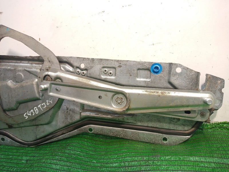 Recambio de elevalunas trasero izquierdo para volvo s70 (874) 2.5 tdi referencia OEM IAM   