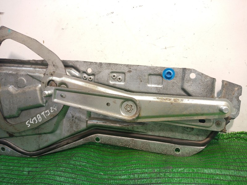 Recambio de elevalunas trasero izquierdo para volvo s70 (874) 2.5 tdi referencia OEM IAM   
