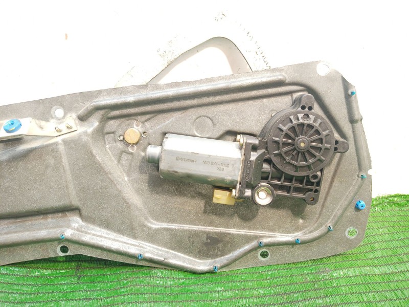 Recambio de elevalunas trasero izquierdo para volvo s70 (874) 2.5 tdi referencia OEM IAM   
