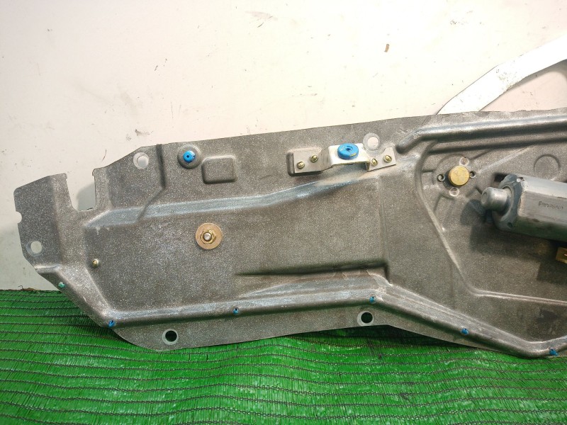 Recambio de elevalunas trasero izquierdo para volvo s70 (874) 2.5 tdi referencia OEM IAM   