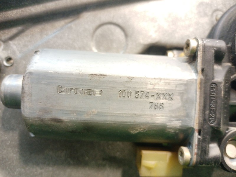 Recambio de elevalunas trasero izquierdo para volvo s70 (874) 2.5 tdi referencia OEM IAM   