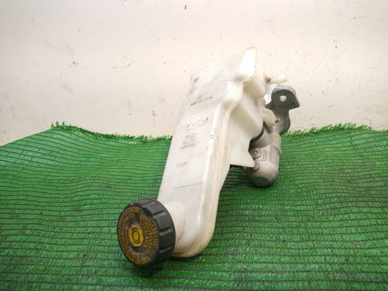 Recambio de bomba freno para volvo s70 (874) 2.5 tdi referencia OEM IAM A2464300002 A2464300002 A2464300002