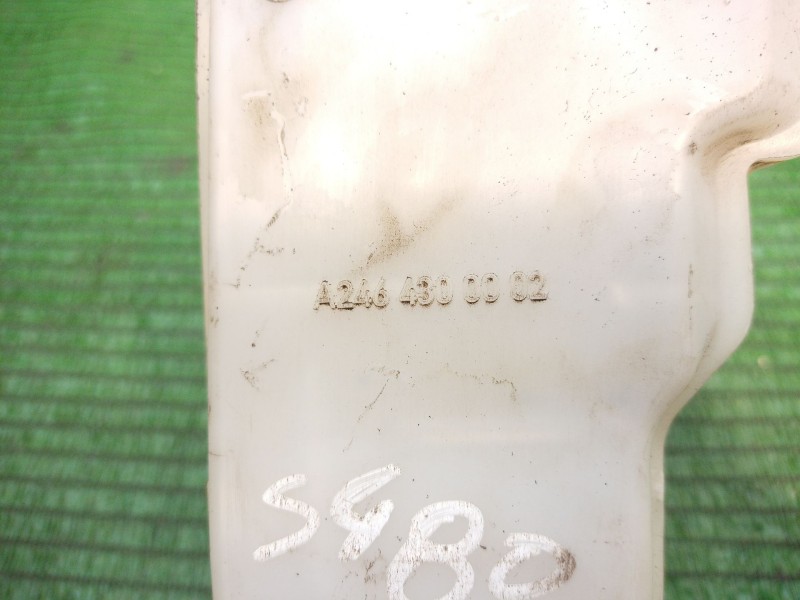 Recambio de bomba freno para volvo s70 (874) 2.5 tdi referencia OEM IAM A2464300002 A2464300002 A2464300002