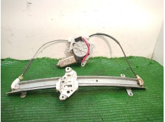 Recambio de mando elevalunas delantero derecho para nissan almera i (n15) 1.6 referencia OEM IAM   