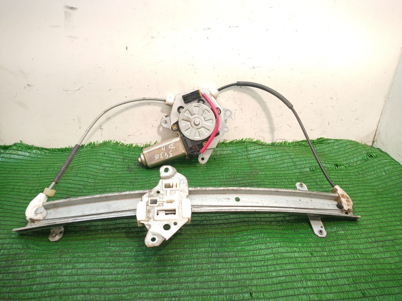 Recambio de mando elevalunas delantero derecho para nissan almera i (n15) 1.6 referencia OEM IAM   