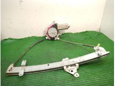 Recambio de mando elevalunas delantero derecho para nissan almera i (n15) 1.6 referencia OEM IAM    2