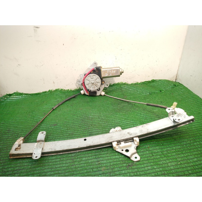 Recambio de mando elevalunas delantero derecho para nissan almera i (n15) 1.6 referencia OEM IAM   
