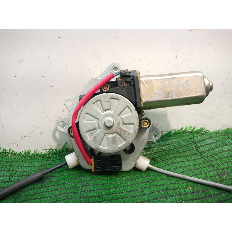 Recambio de mando elevalunas delantero derecho para nissan almera i (n15) 1.6 referencia OEM IAM   