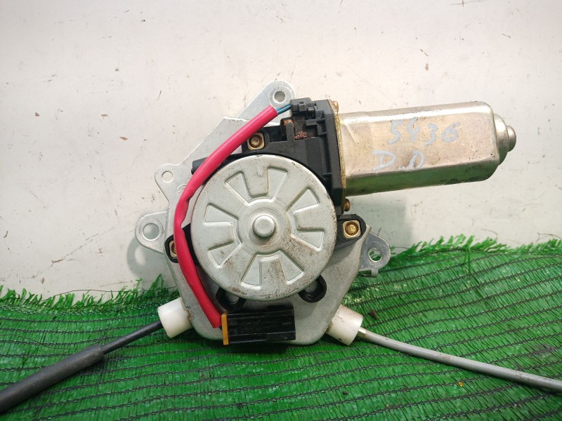 Recambio de mando elevalunas delantero derecho para nissan almera i (n15) 1.6 referencia OEM IAM   