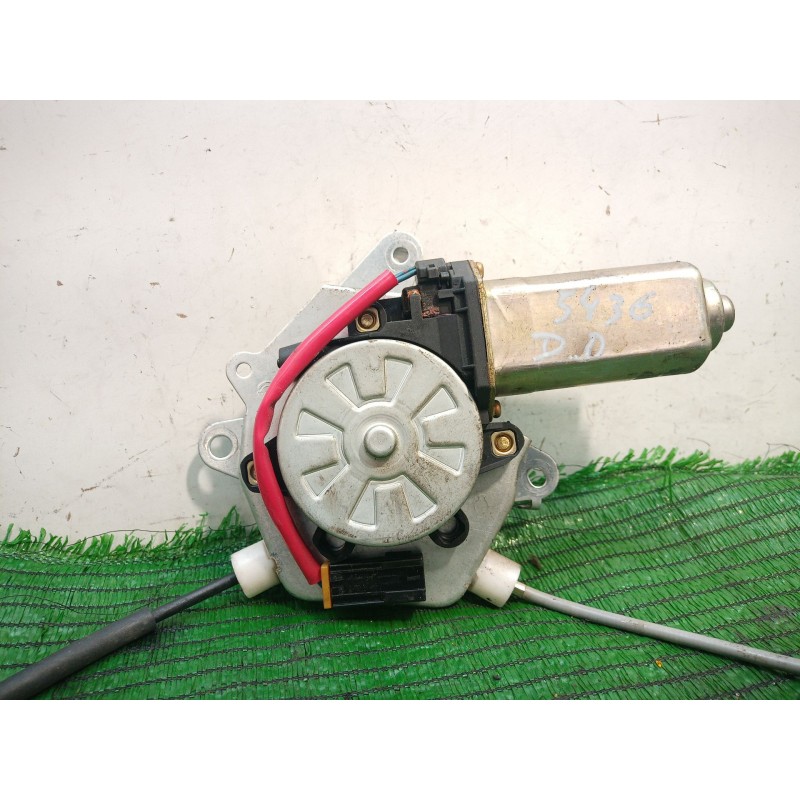 Recambio de mando elevalunas delantero derecho para nissan almera i (n15) 1.6 referencia OEM IAM   