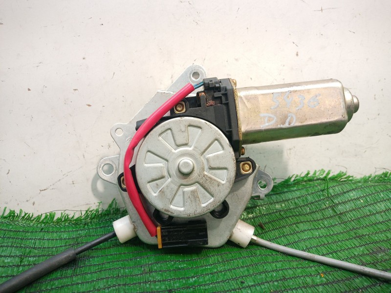 Recambio de mando elevalunas delantero derecho para nissan almera i (n15) 1.6 referencia OEM IAM   