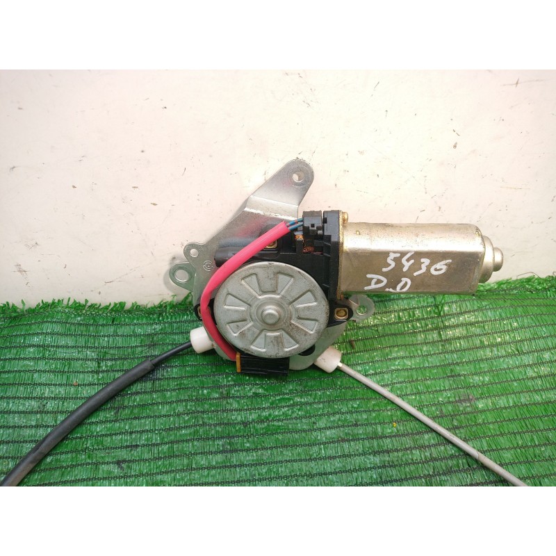 Recambio de mando elevalunas delantero derecho para nissan almera i (n15) 1.6 referencia OEM IAM   